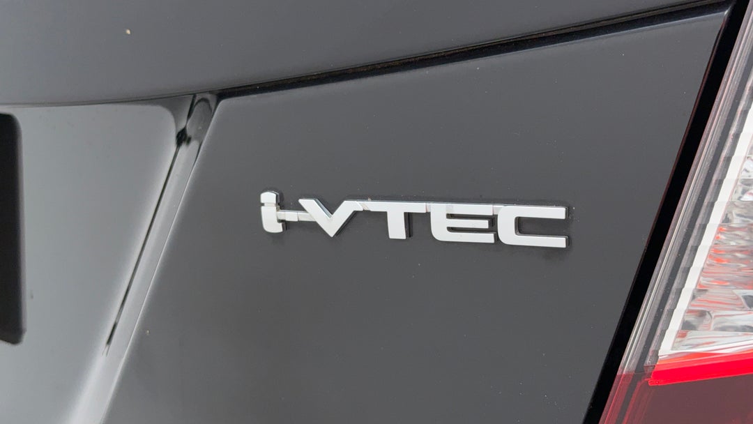 Badge (Boot Right Side)