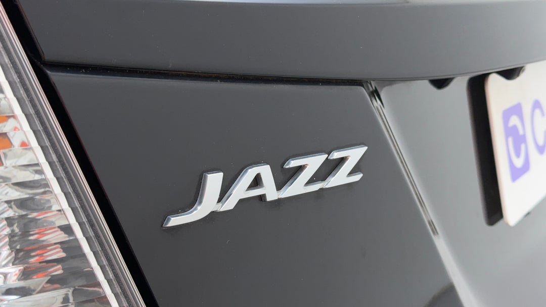 Badge (Boot Left Side)