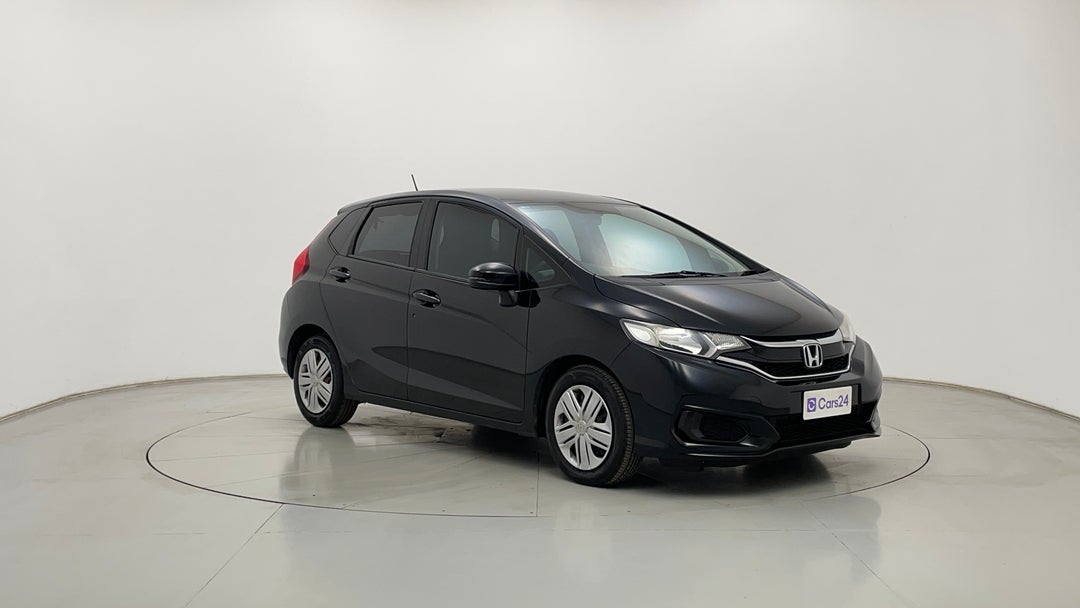 Right Front Diagonal (45- Degree) View