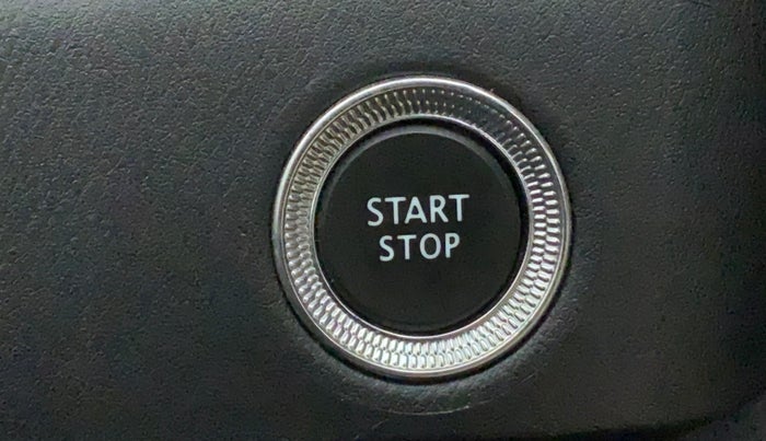 2022 Nissan MAGNITE XV PREMIUM TURBO, Petrol, Manual, 16,044 km, Keyless Start/ Stop Button