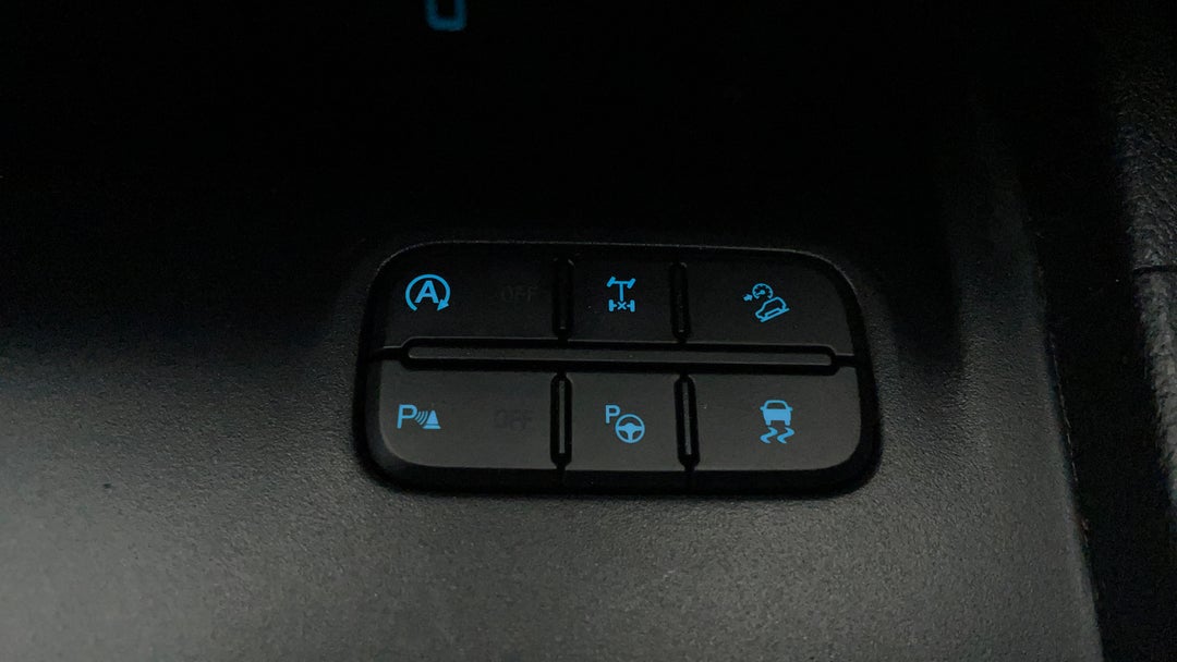 Utility Switches/Buttons