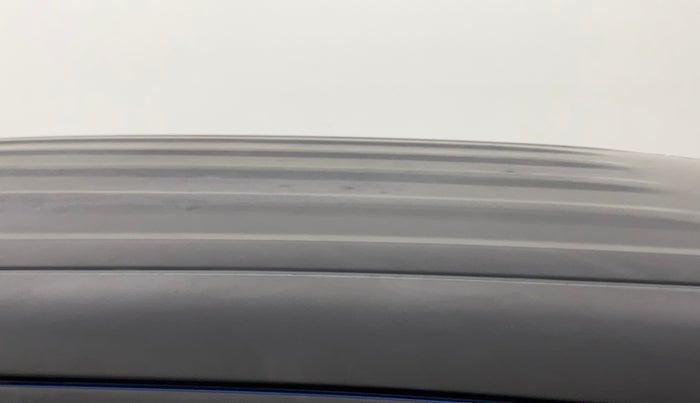 2019 Maruti S PRESSO VXI PLUS AMT, Petrol, Automatic, 54,226 km, Roof - Graphic sticker