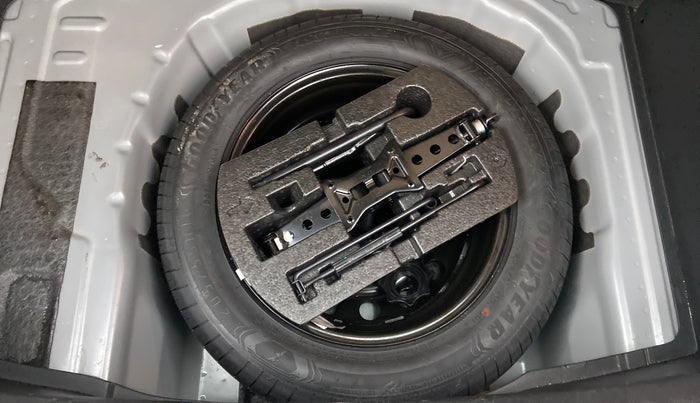 2021 Volkswagen TAIGUN GT PLUS 1.5 TSI DSG, Petrol, Automatic, 33,272 km, Spare Tyre