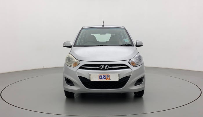 2012 Hyundai i10 MAGNA 1.2, Petrol, Manual, 73,009 km, Details