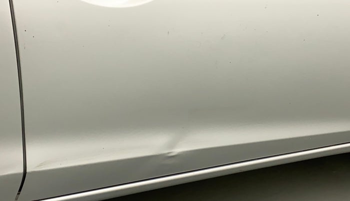2015 Honda Amaze 1.2L I-VTEC SX, Petrol, Manual, 37,466 km, Driver-side door - Minor scratches