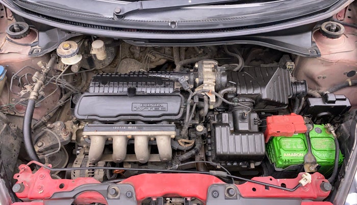 2012 Honda Brio 1.2 S MT I VTEC, Petrol, Manual, 66,695 km, Open Bonet