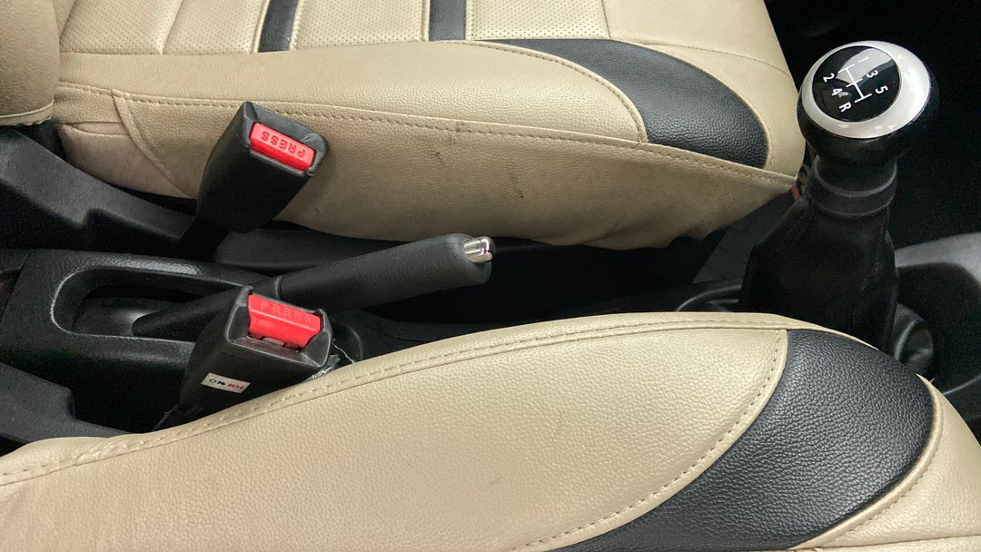 Gear Lever
