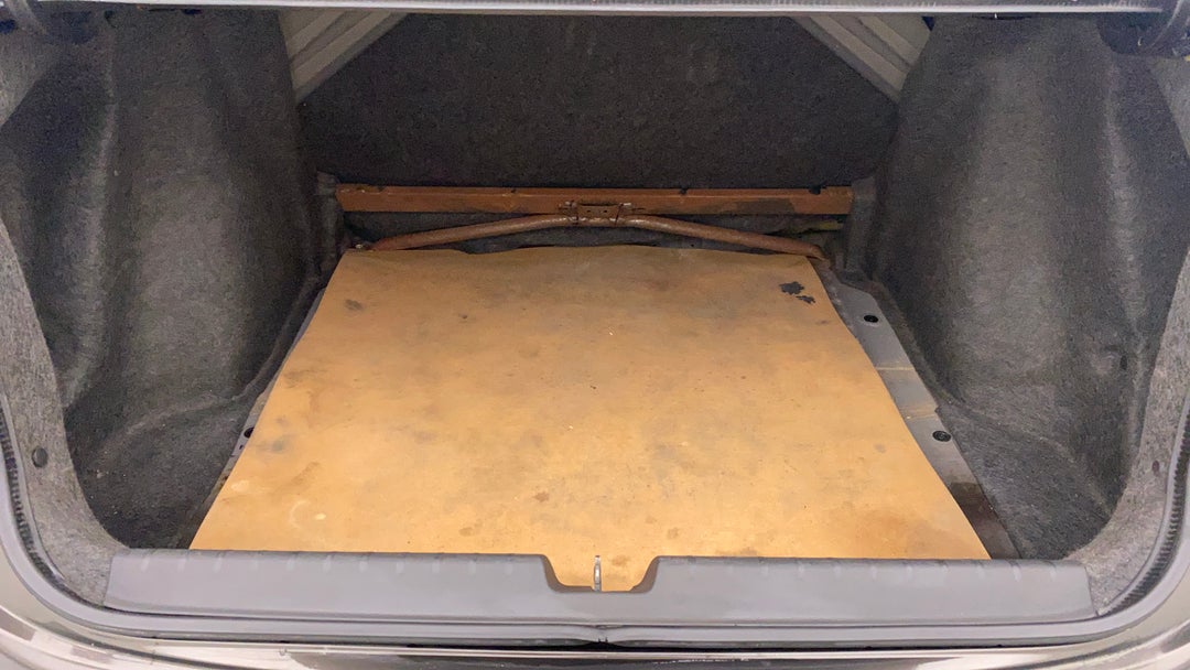 Boot Inside