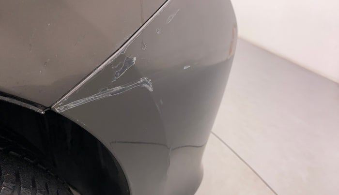 2014 Honda City SV MT PETROL, Petrol, Manual, 40,756 km, Front bumper - Minor scratches