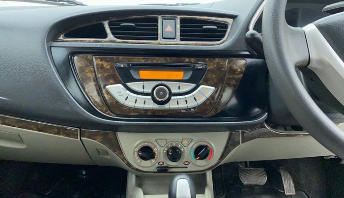 2018 Maruti Alto K10 VXI (O) AMT, Petrol, Automatic, 30,554 km, Air Conditioner
