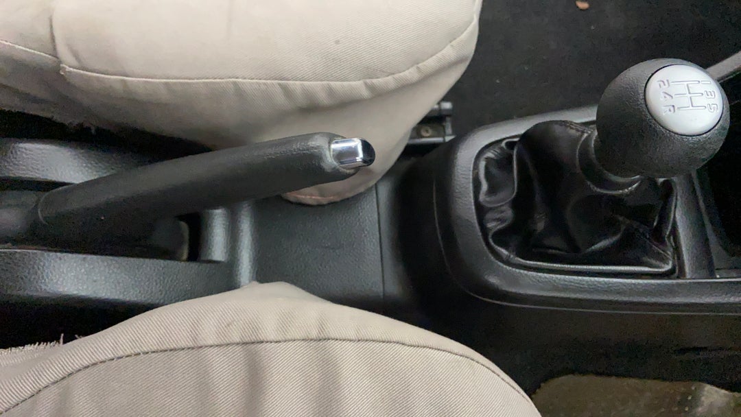 Gear Lever