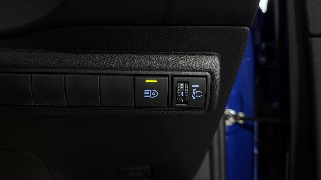 2020 Toyota Corolla Ascent Sport Hybrid, Automatic, 24649 km, Utility Switches/Buttons