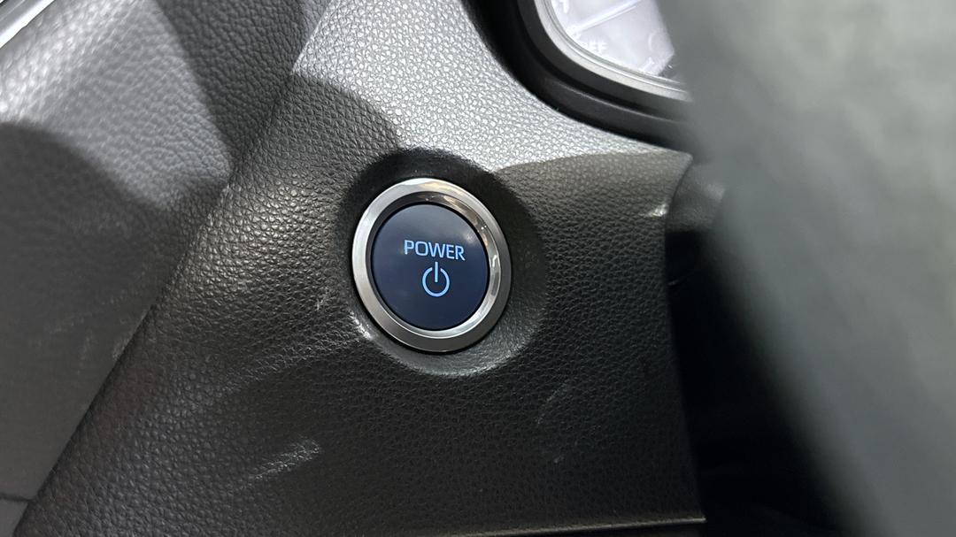 2020 Toyota Corolla Ascent Sport Hybrid, Automatic, 24649 km, Keyless / Button Start