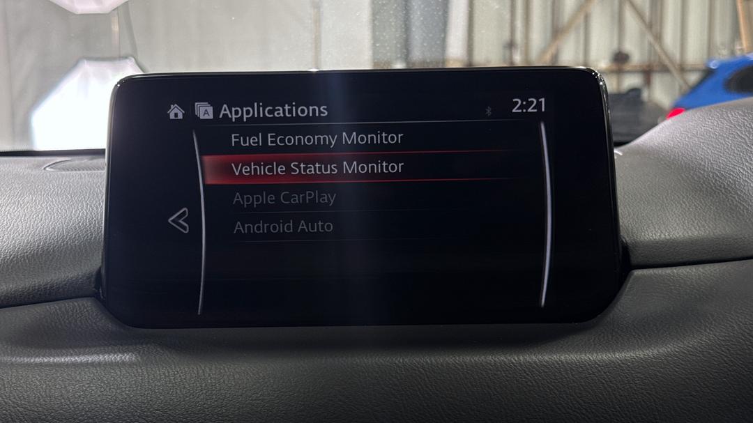 2020 Mazda CX-5 Maxx Sport (4x2), Automatic, 63870 km, Android/Apple Car Play