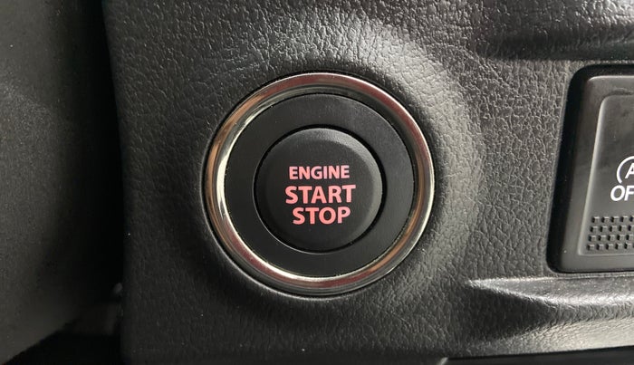 2022 Toyota URBAN CRUISER Premium AT, Petrol, Automatic, 5,613 km, Keyless Start/ Stop Button