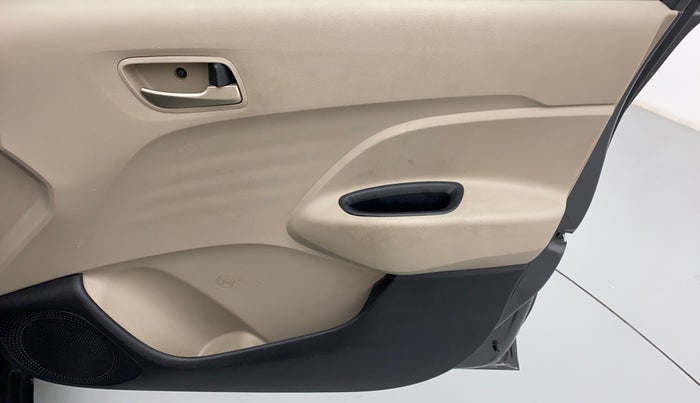 2020 Hyundai NEW SANTRO 1.1 SPORTS AMT, Petrol, Automatic, 40,018 km, Driver Side Door Panels Control