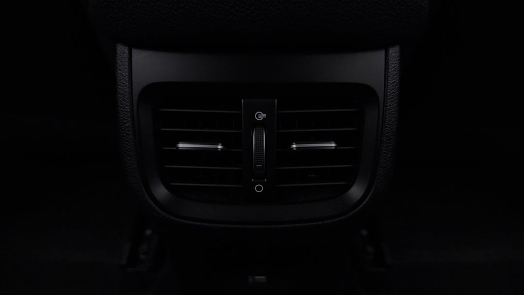 2023 Kia Cerato S, Automatic, 75521 km, Rear A/C Vent