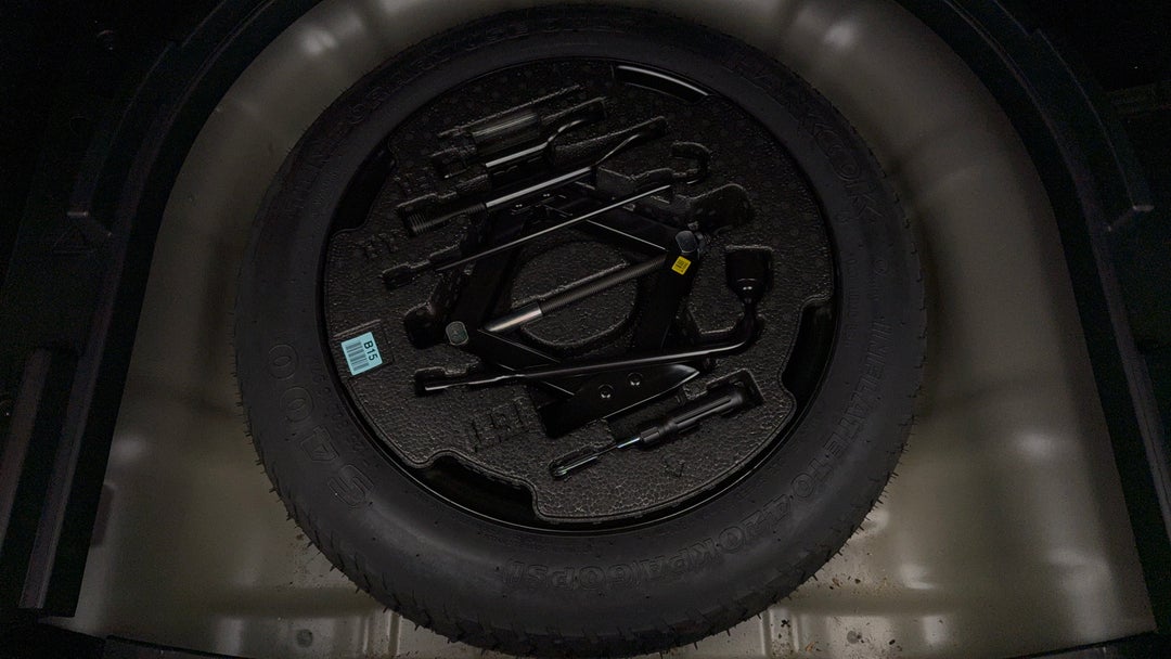 2023 Kia Cerato S, Automatic, 75521 km, Spare Wheel