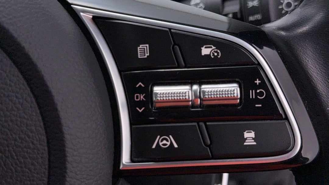 2023 Kia Cerato S, Automatic, 75521 km, Cruise Control