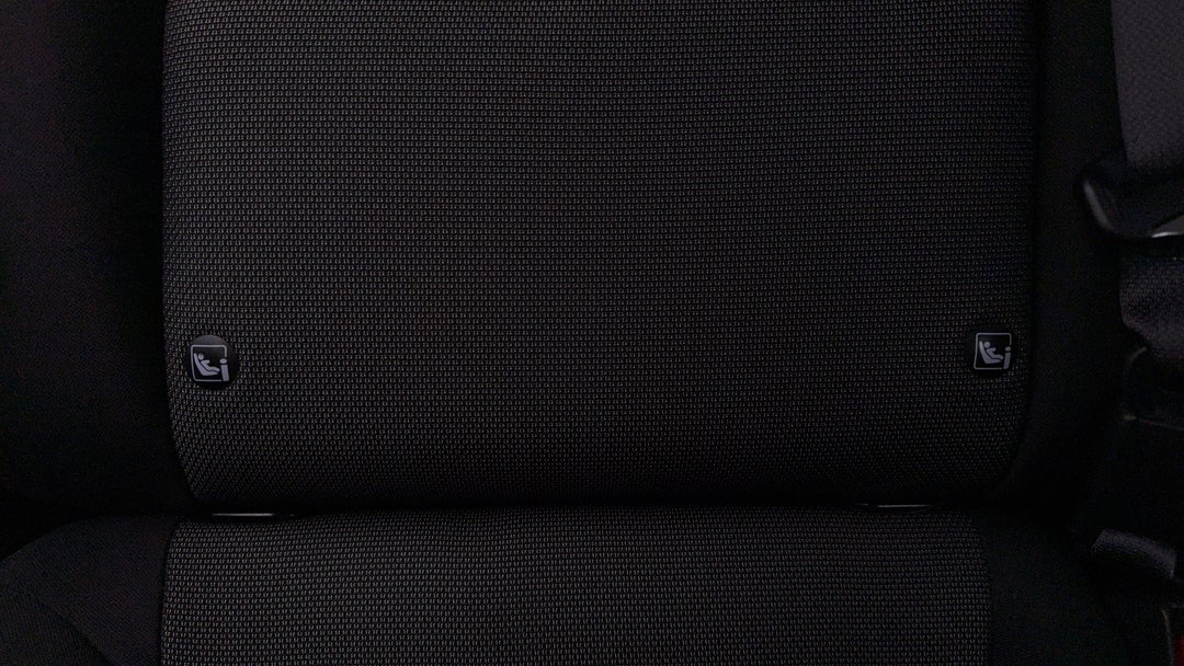 2023 Kia Cerato S, Automatic, 75521 km, Child Seat Anchor Points