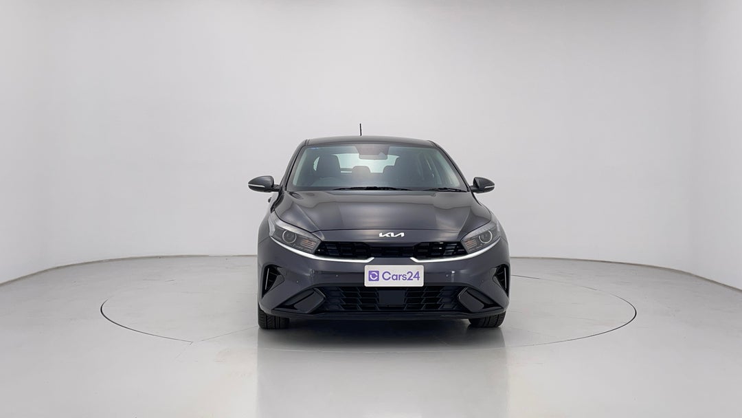 2023 Kia Cerato S, Automatic, 75521 km, Front View