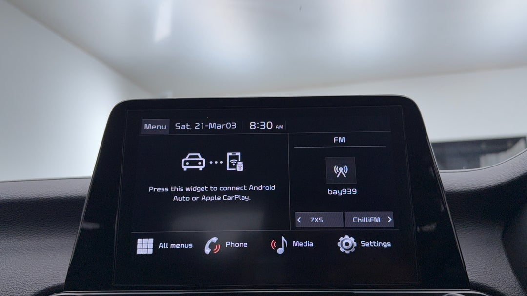 2023 Kia Cerato S, Automatic, 75521 km, Android/Apple Car Play