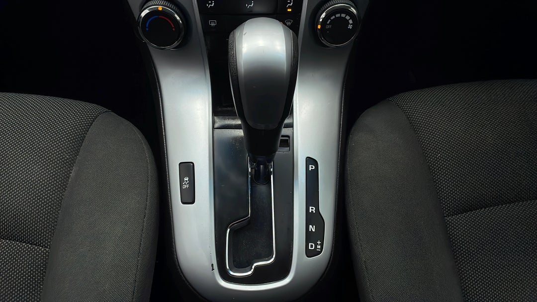 Gear Lever 