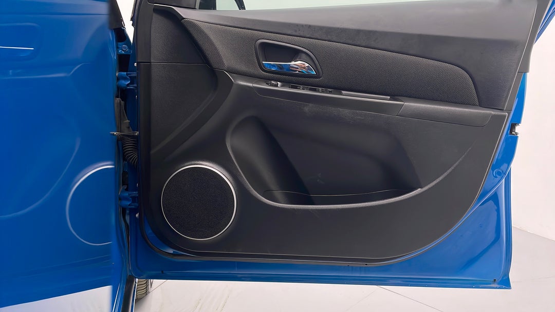 Speaker View