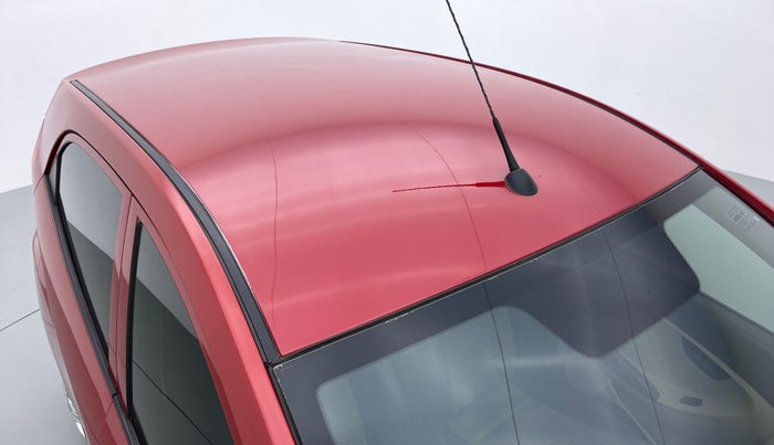 2015 Hyundai Eon MAGNA PLUS, Petrol, Manual, 62,307 km, Roof/Sunroof view