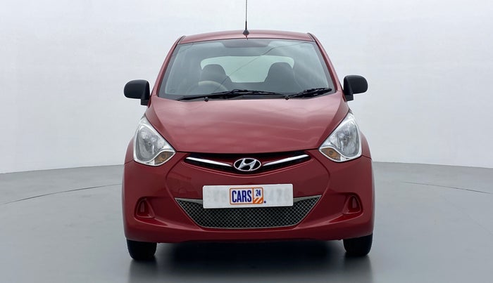 2015 Hyundai Eon MAGNA PLUS, Petrol, Manual, 62,307 km, Front View