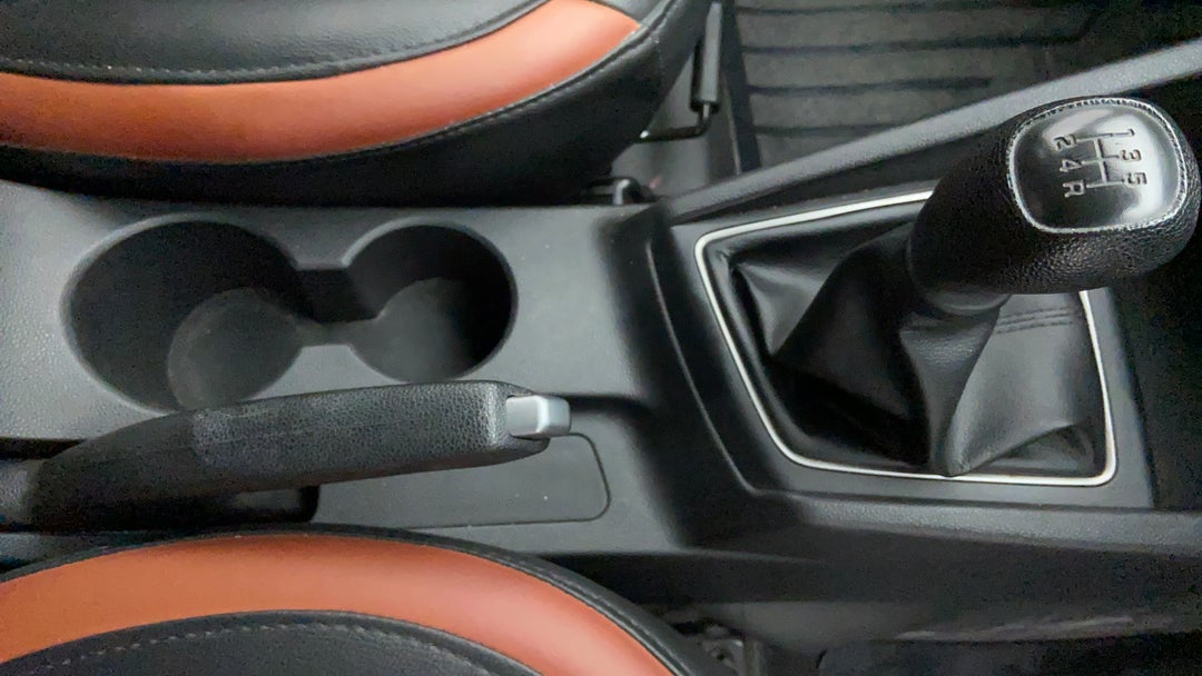 Gear Lever