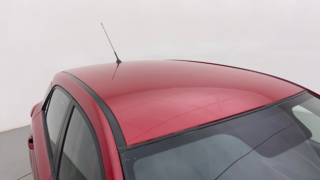 Roof