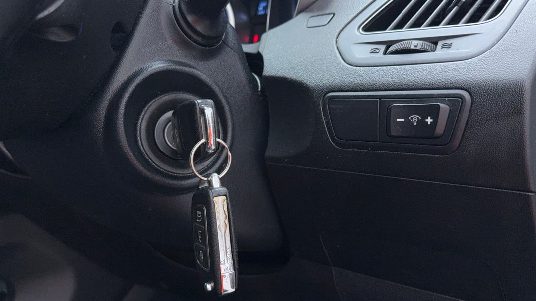 Utility Switches/Buttons