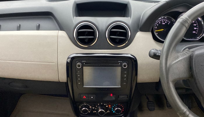 2014 Renault Duster RXL PLUS DIESEL 85, Diesel, Manual, 68,607 km, Air Conditioner