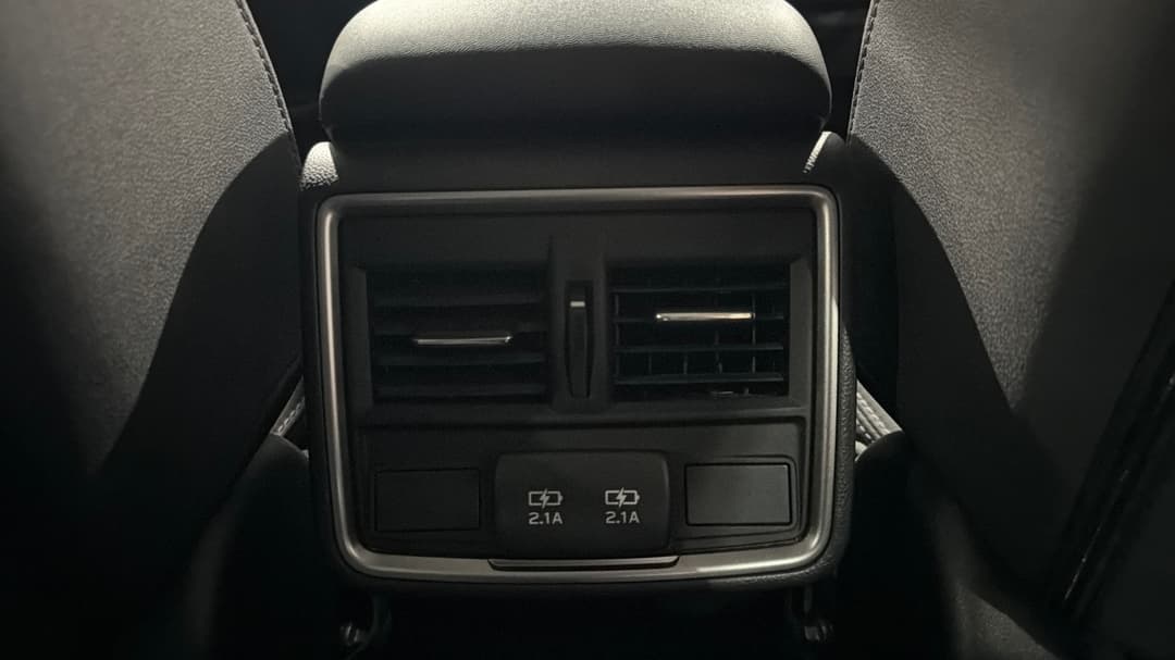 2023 Subaru Forester Hybrid L (AWD), Automatic, 46759 km, Rear A/C Vent