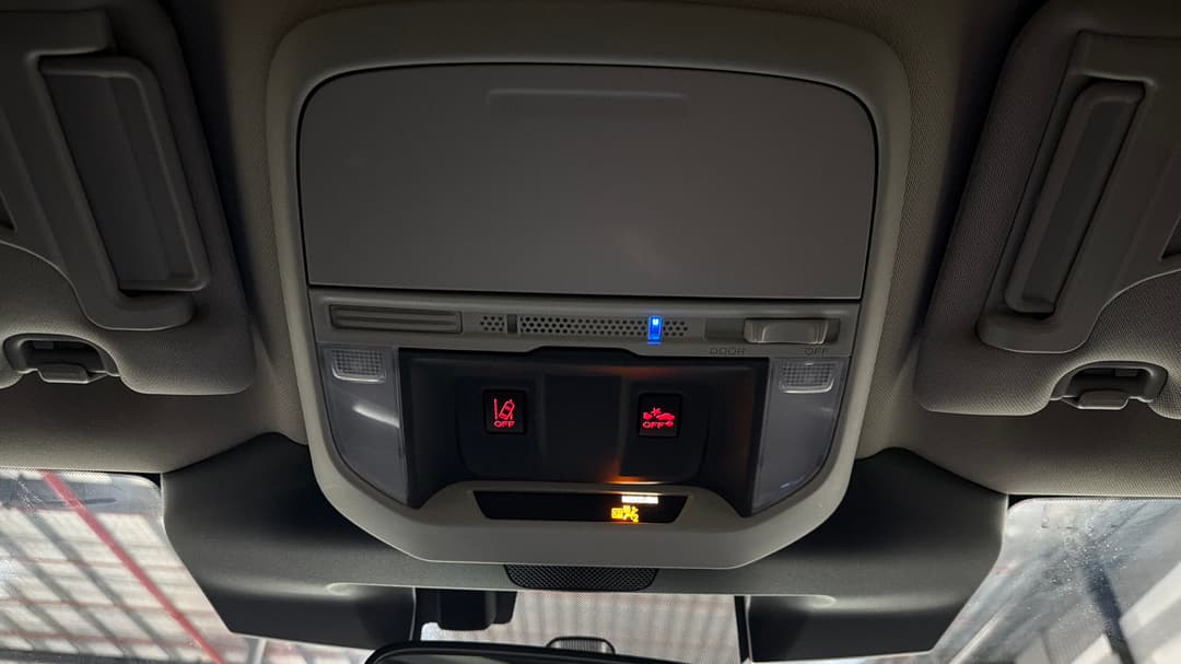 2023 Subaru Forester Hybrid L (AWD), Automatic, 46759 km, On-Roof Controls/Sunglass holder