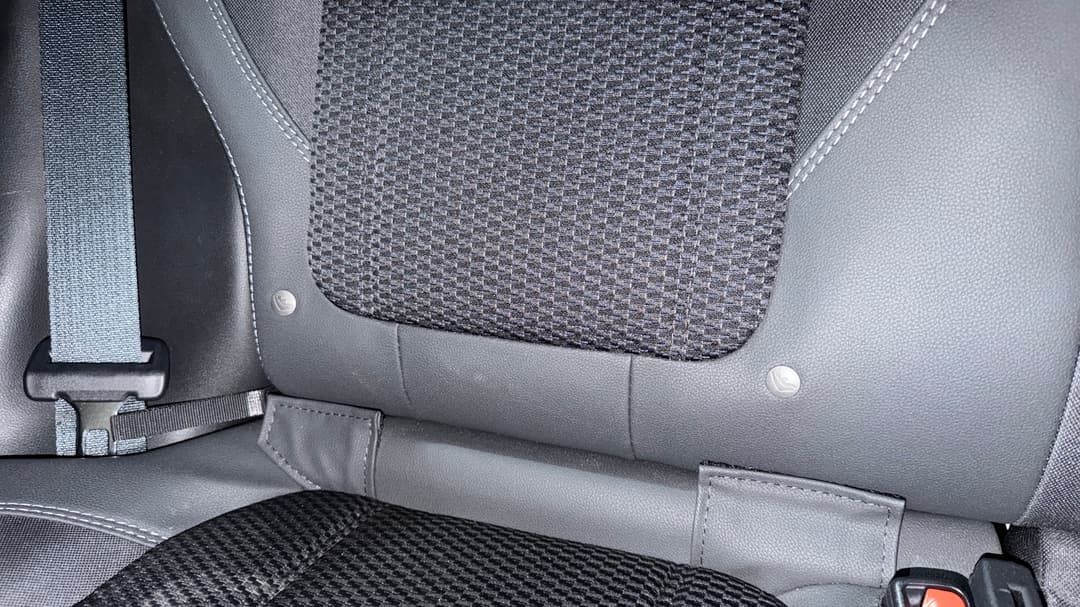 2023 Subaru Forester Hybrid L (AWD), Automatic, 46759 km, Child Seat Anchor Points