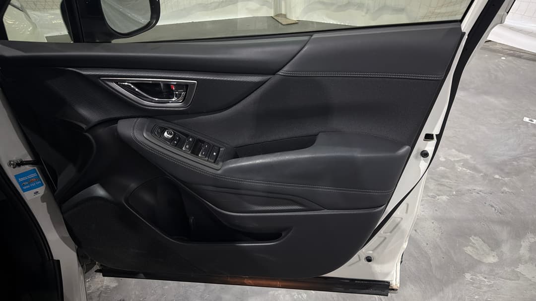 2023 Subaru Forester Hybrid L (AWD), Automatic, 46759 km, Speaker View