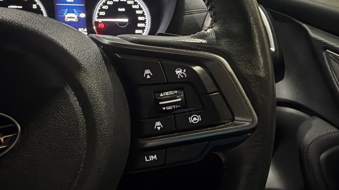 2023 Subaru Forester Hybrid L (AWD), Automatic, 46759 km, Cruise Control