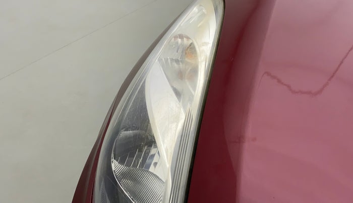 2016 Maruti Swift Dzire VXI, Petrol, Manual, 42,052 km, Right headlight - Faded