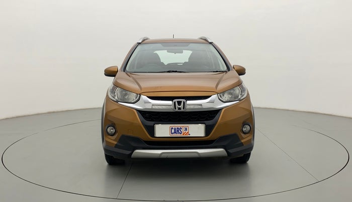 2017 Honda WR-V 1.2 i-VTEC VX MT, Petrol, Manual, 14,281 km, Highlights