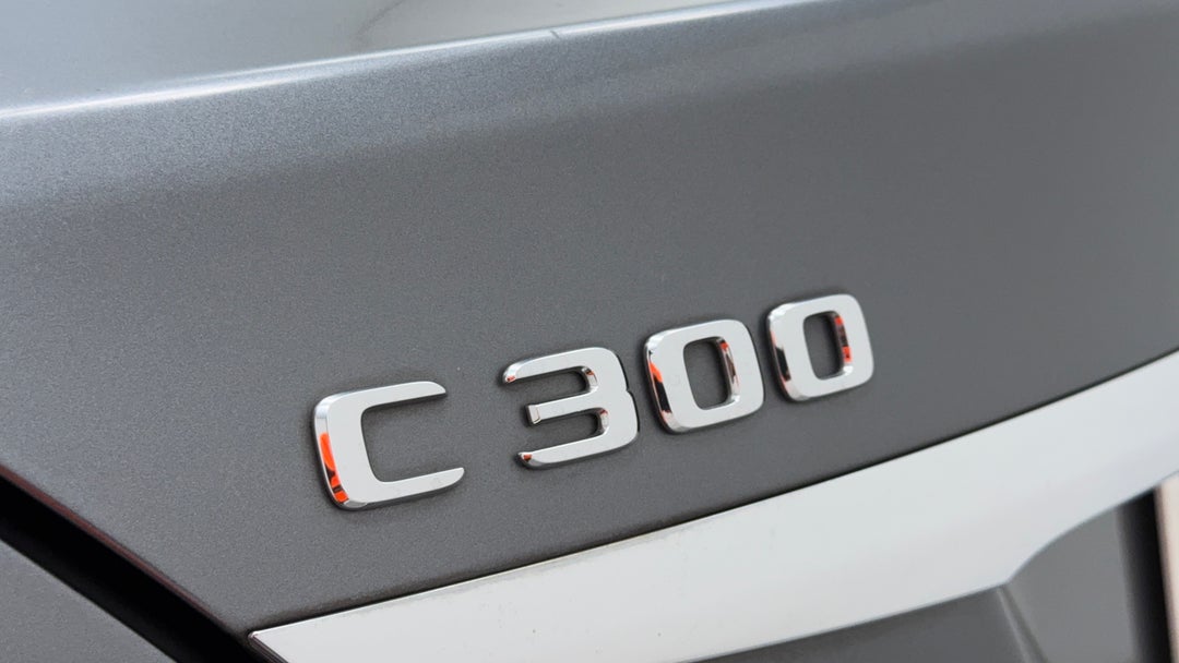 Badge (Boot Left Side)