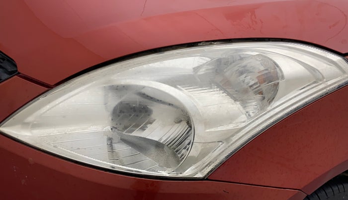 2013 Maruti Swift VDI, Diesel, Manual, 97,933 km, Left headlight - Faded