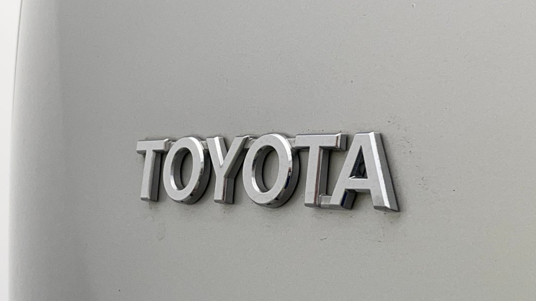 Badge (Boot Left Side)