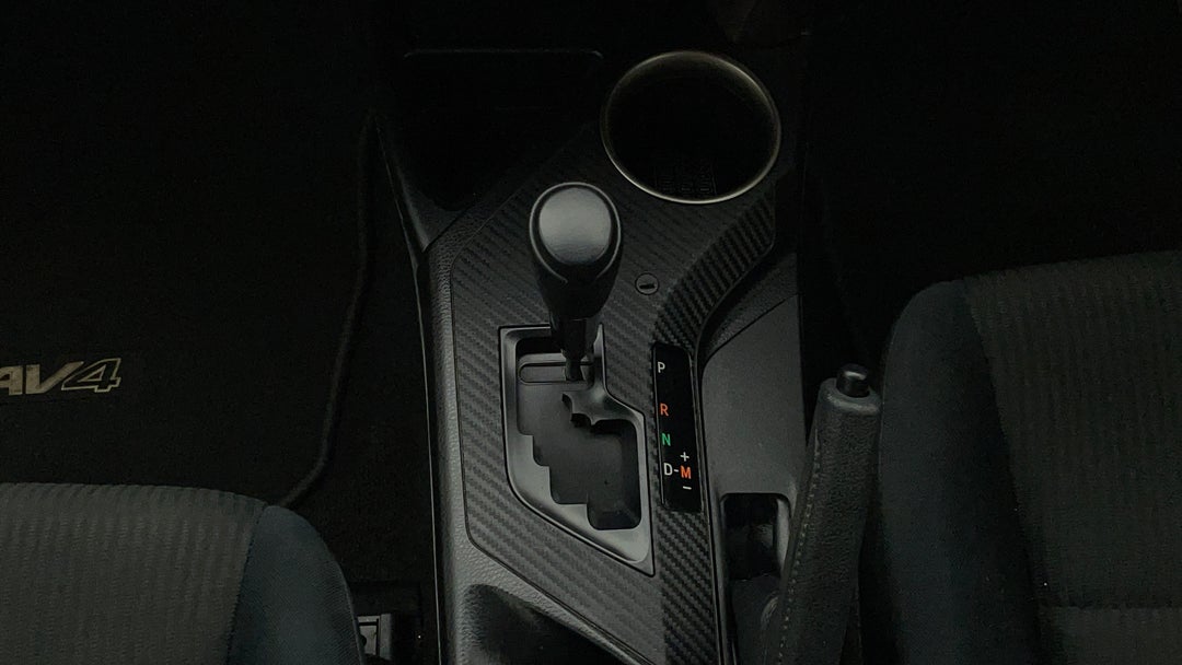 Gear Lever 