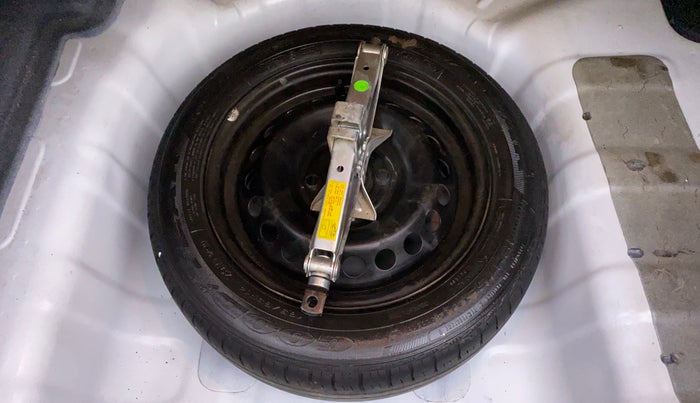 2014 Hyundai Xcent S 1.1 CRDI, Diesel, Manual, 92,405 km, Spare Tyre