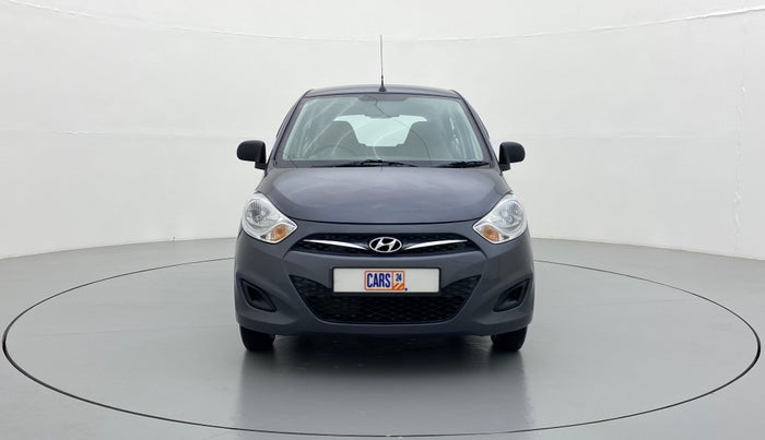 2014 Hyundai i10 MAGNA 1.1 IRDE2, Petrol, Manual, 33,799 km, Highlights