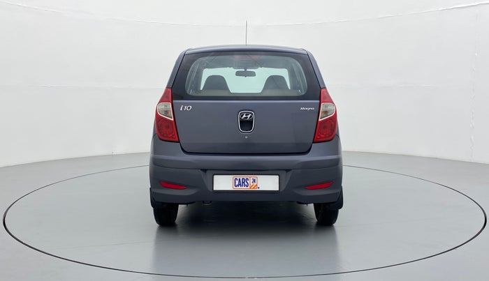 2014 Hyundai i10 MAGNA 1.1 IRDE2, Petrol, Manual, 33,799 km, Back/Rear