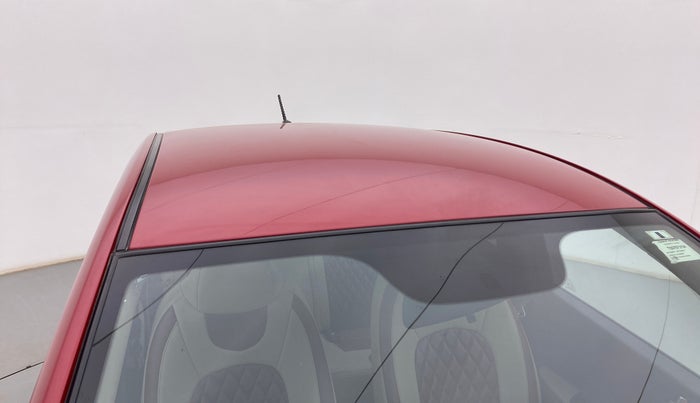 2014 Hyundai Xcent S 1.2, Petrol, Manual, 72,159 km, Roof