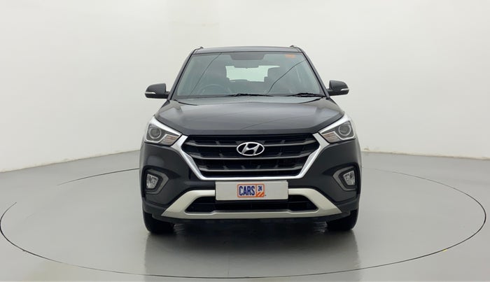 2018 Hyundai Creta 1.6 SX AT CRDI, Diesel, Automatic, 29,856 km, Highlights